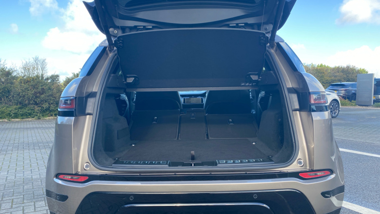 Land Rover Range Rover Evoque 1.5 P300e Autobiography 5dr Auto Hatchback